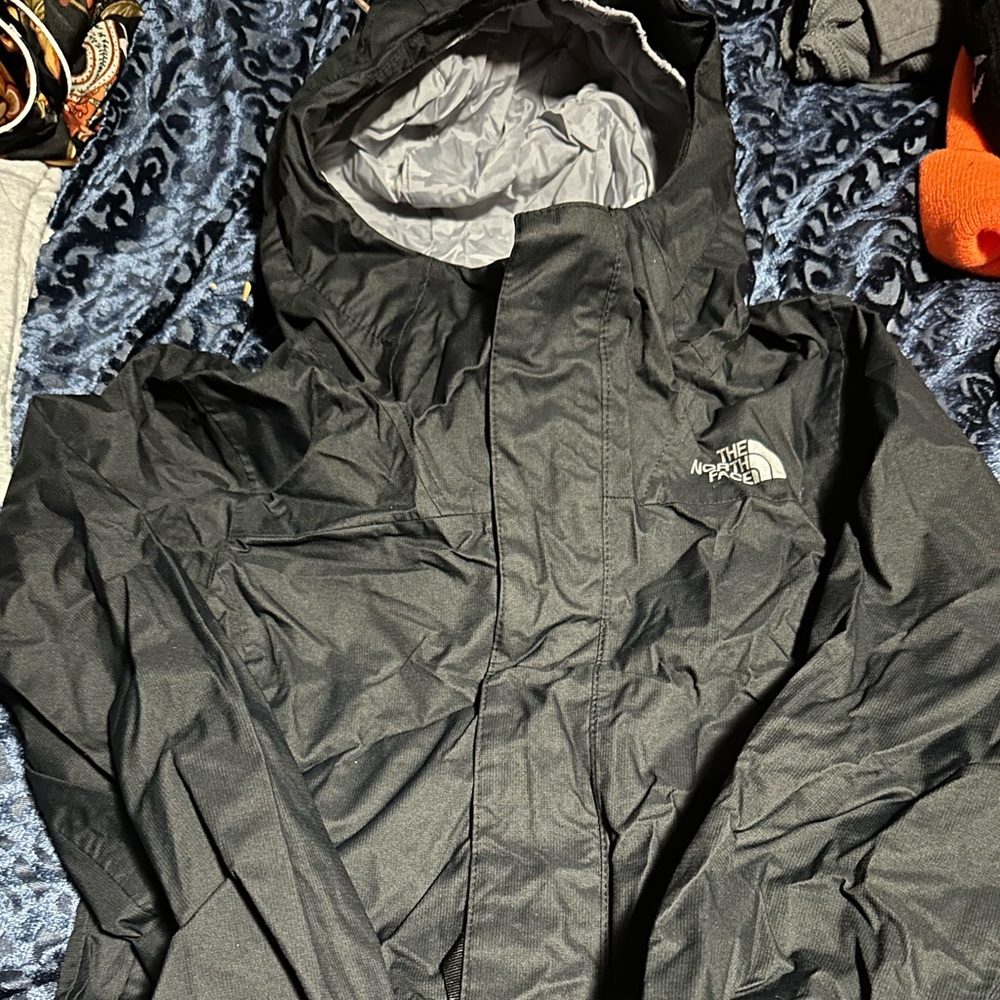 THE NORTH FACE SHELL JACKET